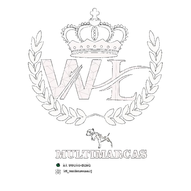 Logo WL Multimarcas